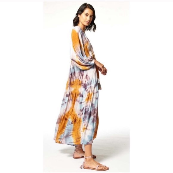 Young Fabulous & Broke Dawn Dress SZ XS - Picture 2 of 13